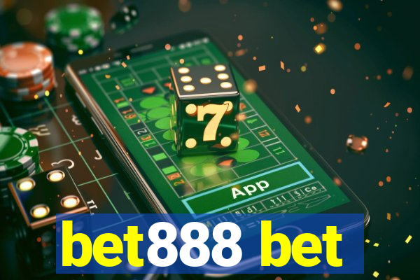 bet888 bet